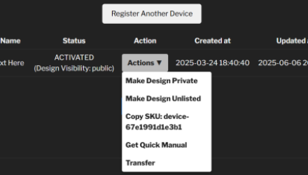 My MIDILLI Account Manual | MIDILLI Documentation