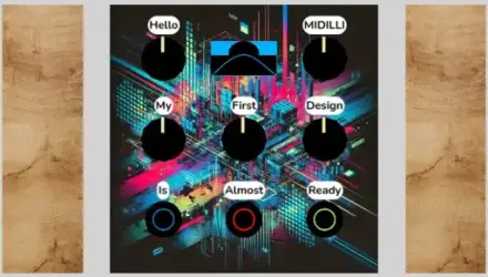 Tutorials | MIDILLI Documentation