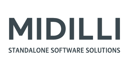 Software Solutions | MIDILLI Documentation