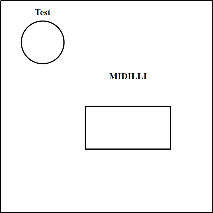 Quick Usage | MIDILLI Documentation