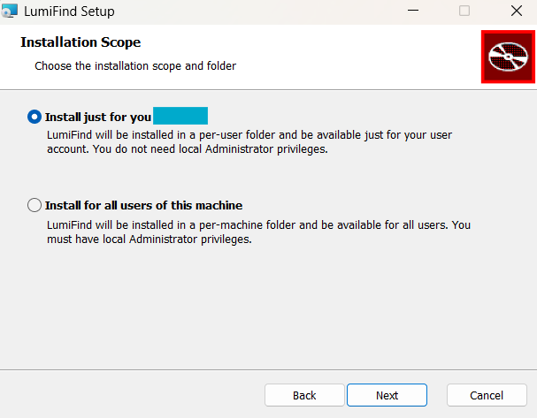 installation-scope-0.9.5-windows.png