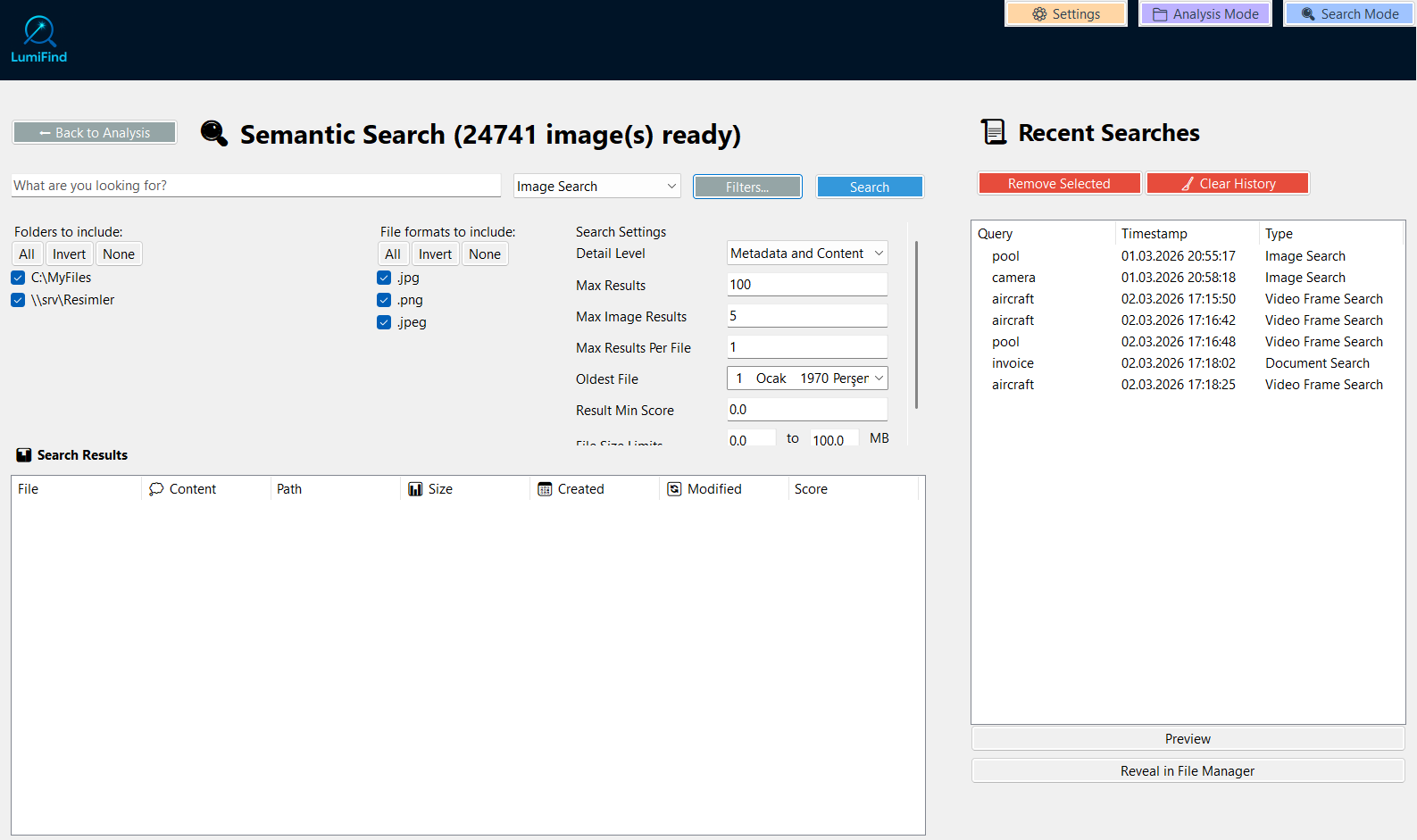 semantic-search-image-empty-filteron-1.4.0-windows.png